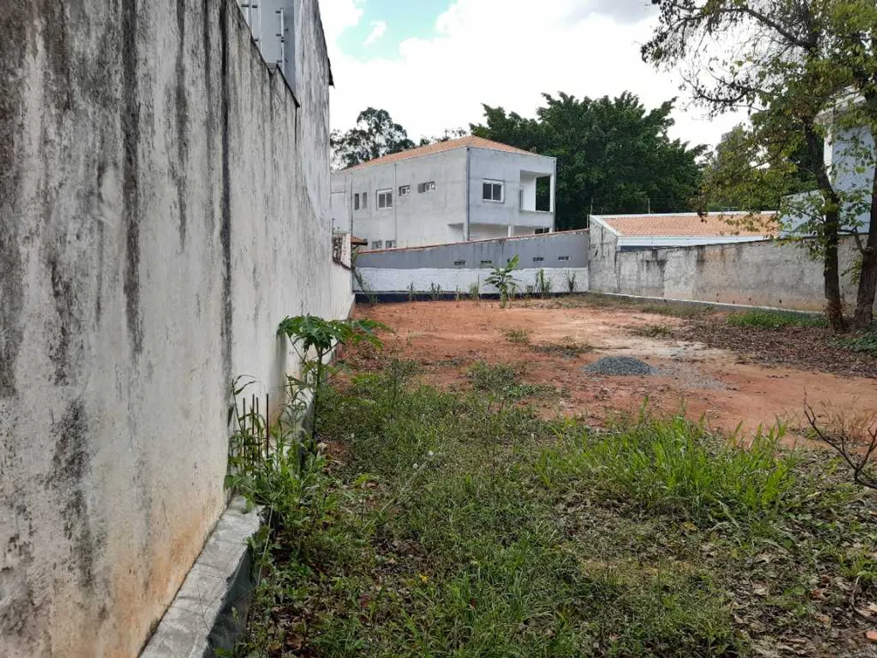 Terreno a venda Plano no Adalgisa
