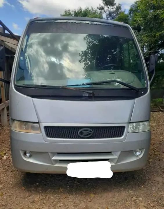 Micro ônibus  - Foto 3