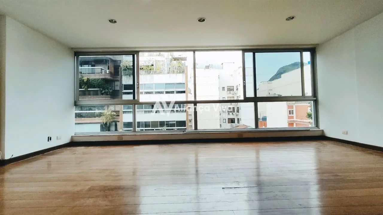 Ipanema | Apartamento 3 quartos, sendo 1 suite - Foto 4