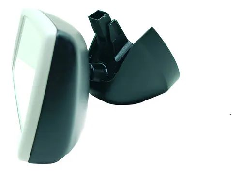 Retrovisor Interno Volkswagen Golf 2014 - Foto 3