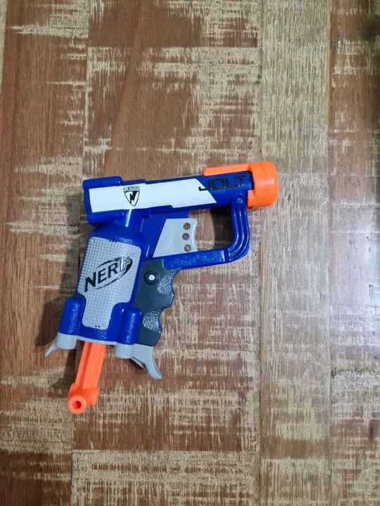 Nerf jolt - Foto 2