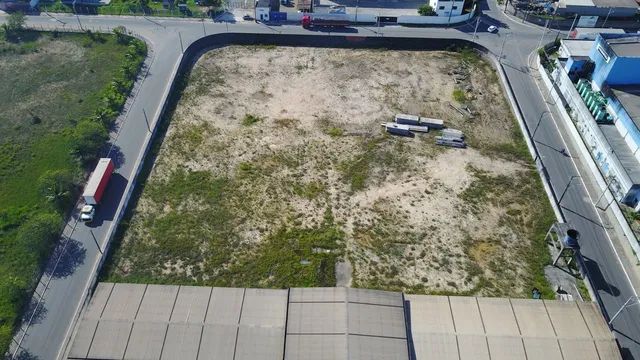 GALPÃO COMERCIAL em CAMAÇARI - BA, CENTRO - Foto 4