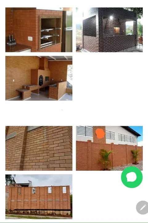 Renda extra: Máquina de fazer tijolos manual - Foto 2