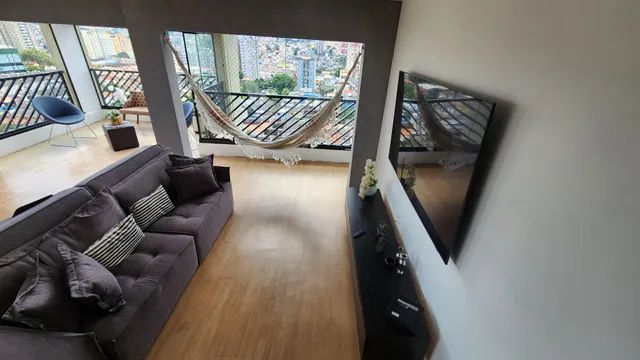 Captação de Apartamento a venda na Rua Gustavo da Silveira, Vila Santa Catarina, São Paulo, SP