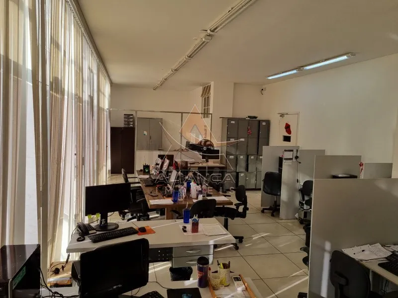 Sala - Ribeirão Preto - Centro