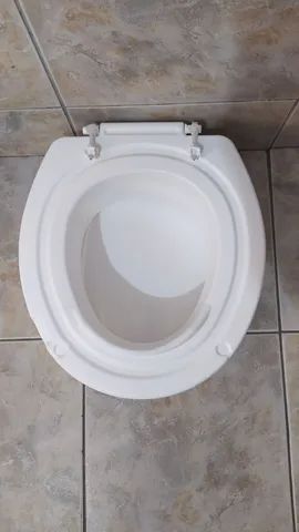 Andador, coxim e adaptador vazo  - Foto 4