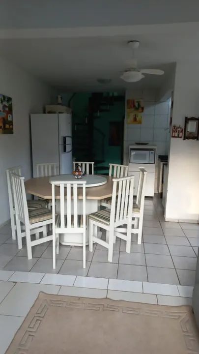 SOBRADO P TEMPORADA EN PRAIA DE ITAGUACÚ SAO FRANCISCO DO SUL/SC - Foto 3