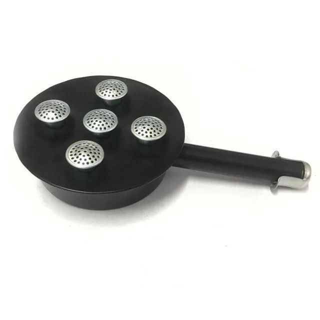 Queimador Fogão Ind Mesa  5 Caolins 0030 113378 - Foto 2