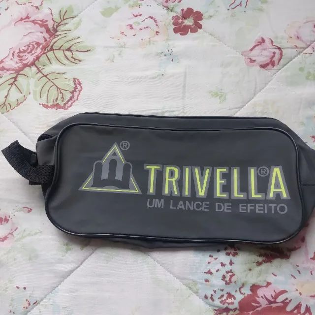 Porta chuteira Trivella