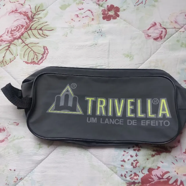 Porta chuteira Trivella