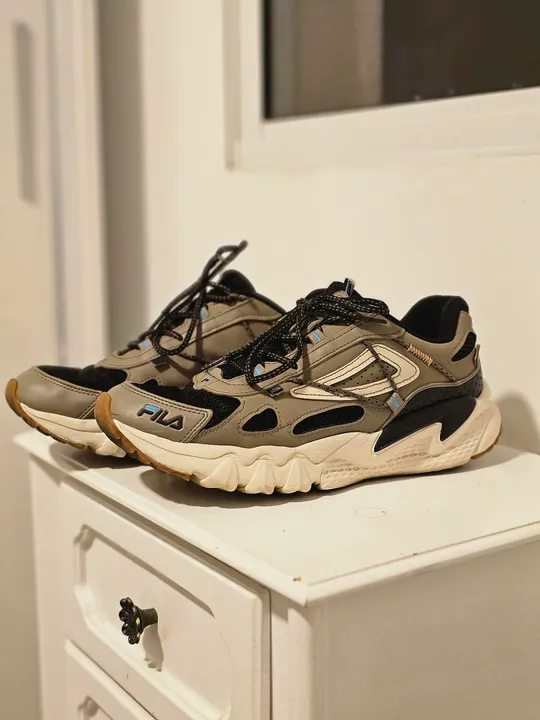 Fila territory
