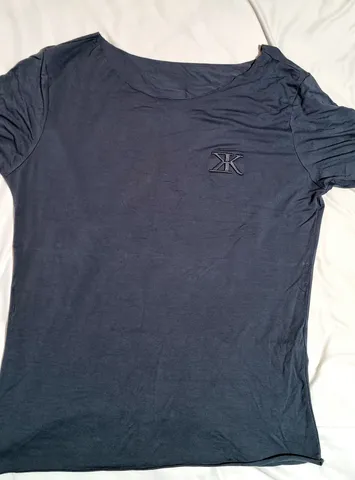 Camisa bulking style