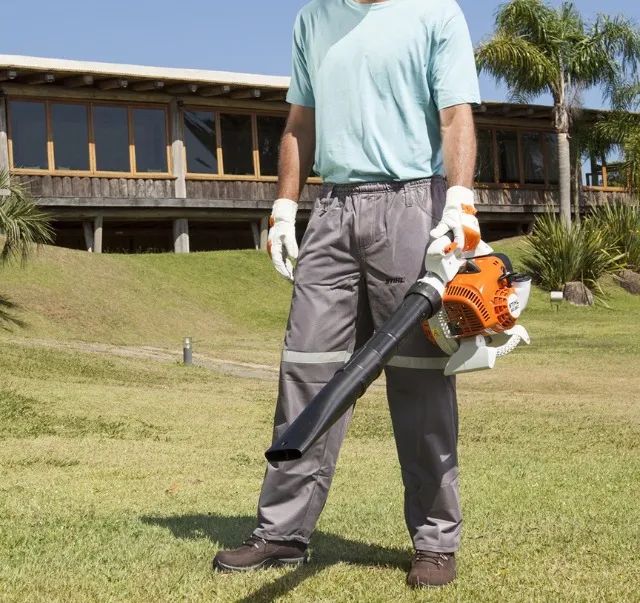 Soprador Stihl BG86 - Gasolina - Foto 3