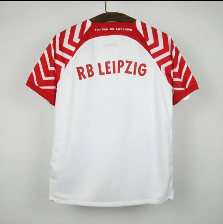 Camisa do RB Leipzig - Foto 2