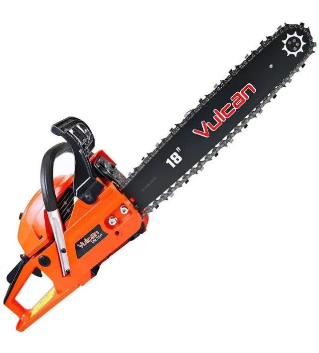 Motosserra VSL550 2T 55cc 3,0HP Vulcan - Foto 5