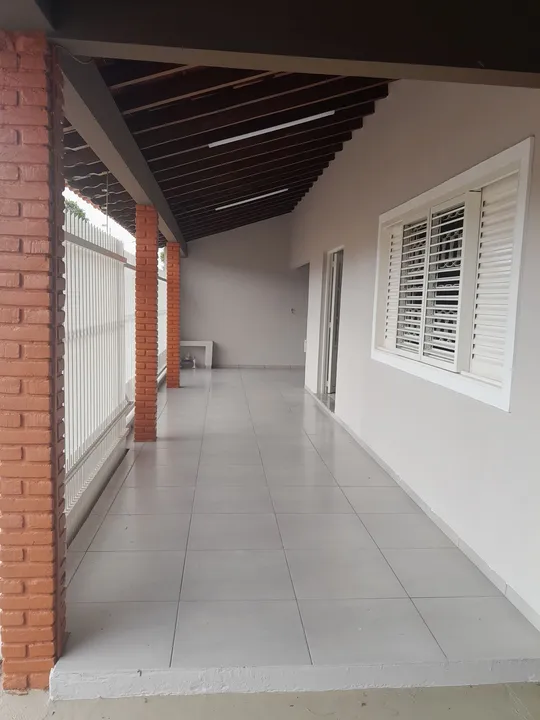 Casa Duartina 350 mts quadrados área construída