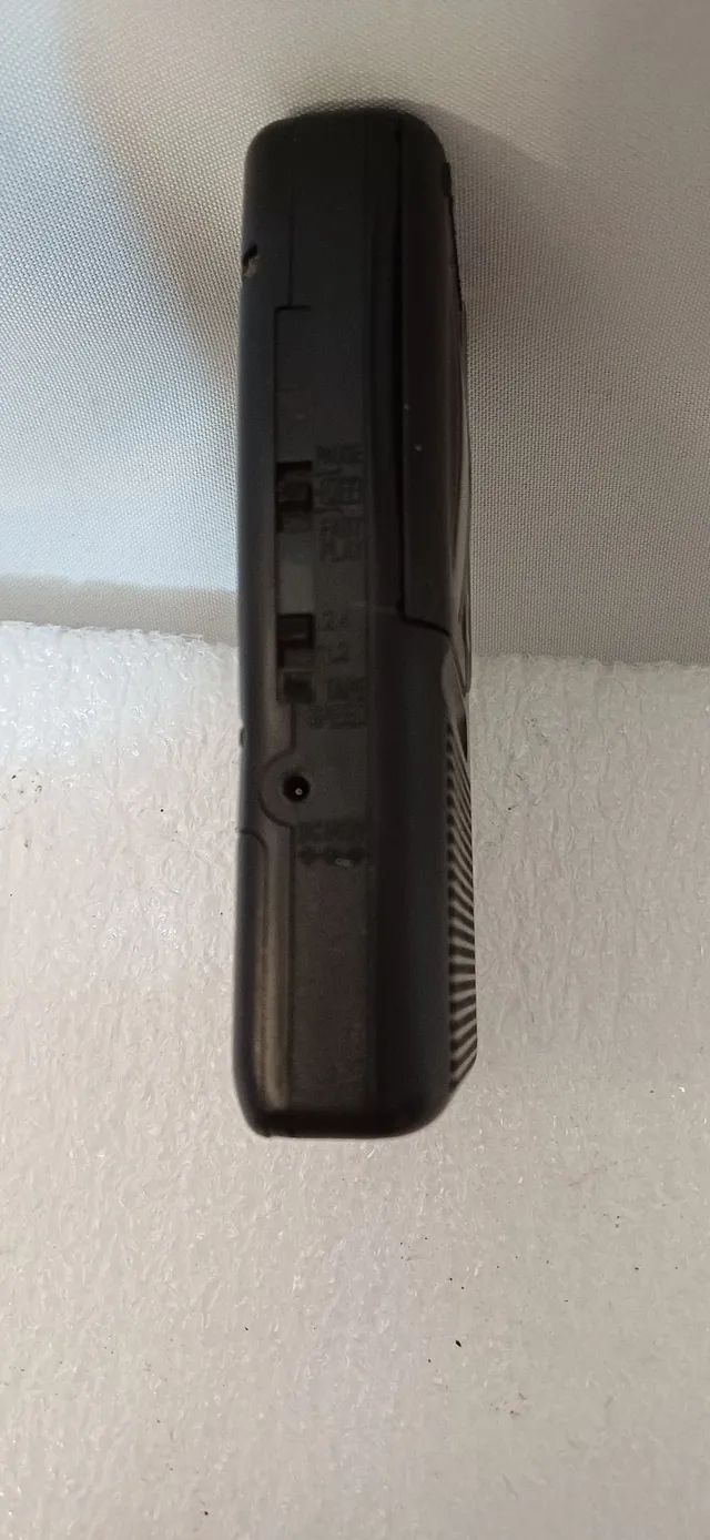 Gravador mini panasonic modelo rn-202 sem funcionar - Foto 2