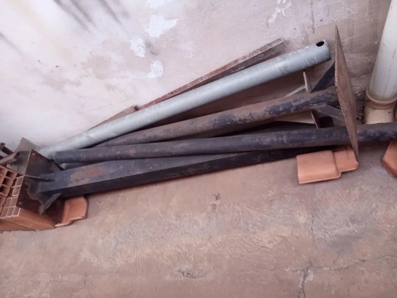 Postes de Aço 5 mm64961591735681120