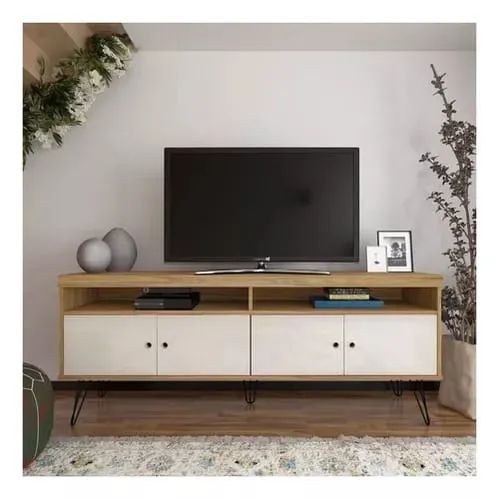 Promoção Rack 58'' - 21/10/24