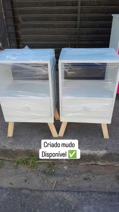MOVEIS DIRETO DA FÁBRICA, 100% MDF