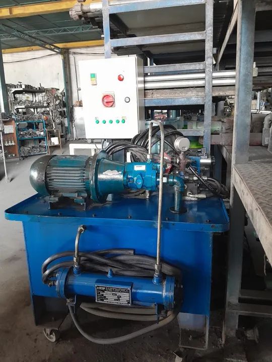 UNIDADES HIDRÁULICAS  - Foto 2