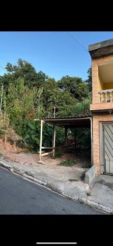 Captação de Terreno a venda na Avenida Sargento José Siqueira, Jardim Paraíso, Barueri, SP