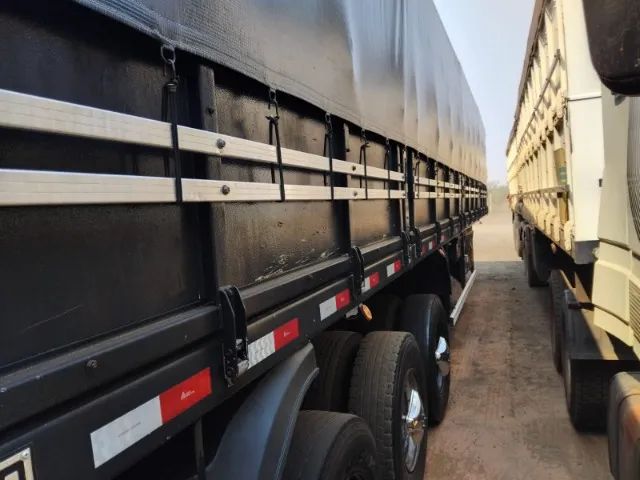 Carreta random  - Foto 5