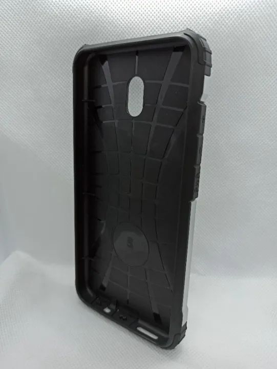 Capa Anti-Choque Armadura Redmi 7A / 8A  - Foto 2