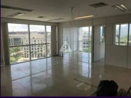 Sala à venda, BARRA DA TIJUCA - RIO DE JANEIRO/RJ