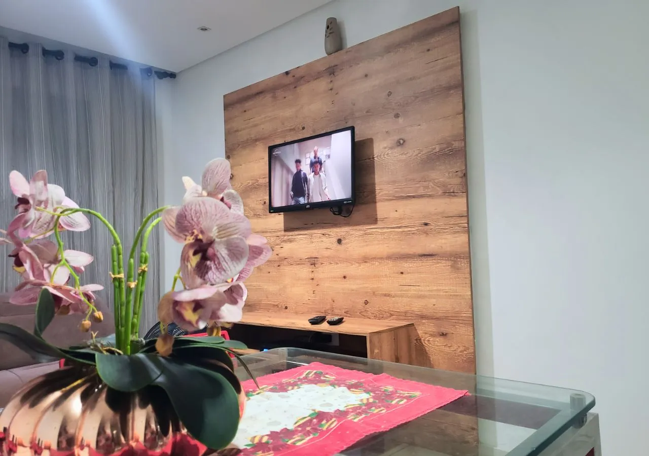 Apartamento Perto de Praias João Pessoa-PB