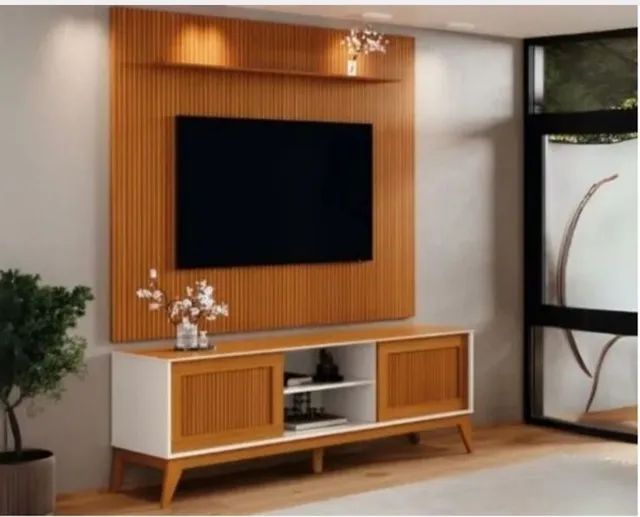 PAINEL<br><br>AVANT e RACK<br><br>KING