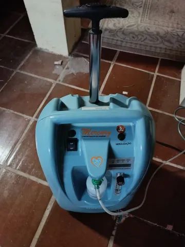 Concentrador de Oxigênio  - Foto 4