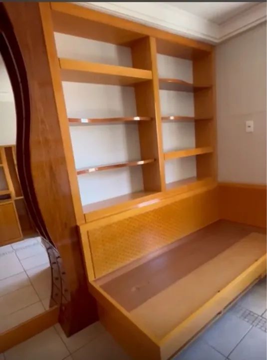 Ed. Praia Dourada 128m2 11ºandar - Foto 2