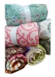 Edredom Casal 2,00x1,80 Fofinho e Macio