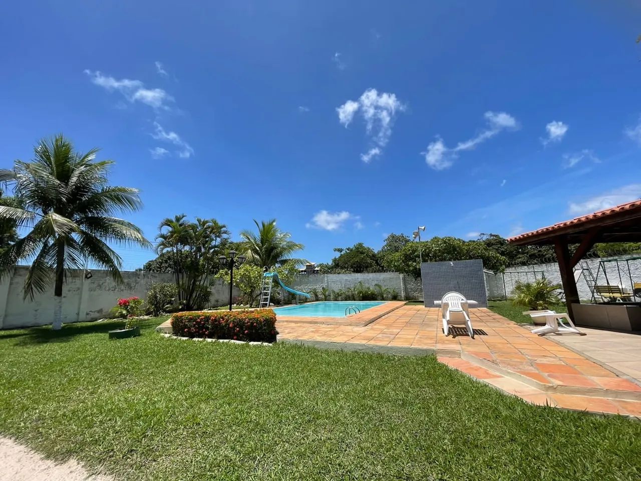 Casa Temporada piscina privativa Guarajuba(Monte Gordo) - Foto 3