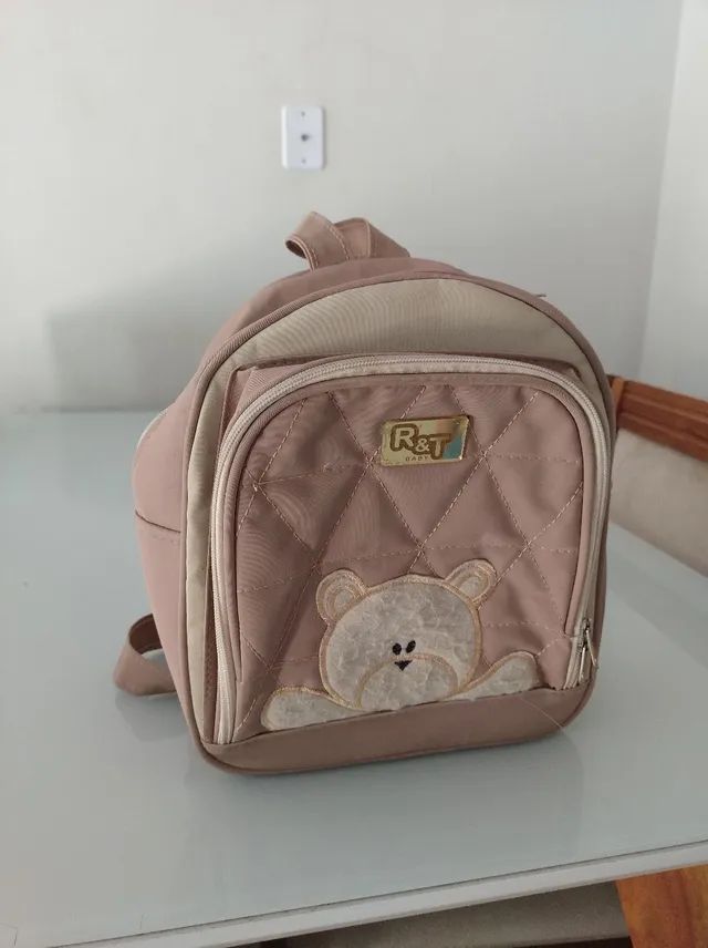 Kit bolsa maternidade  - Foto 5