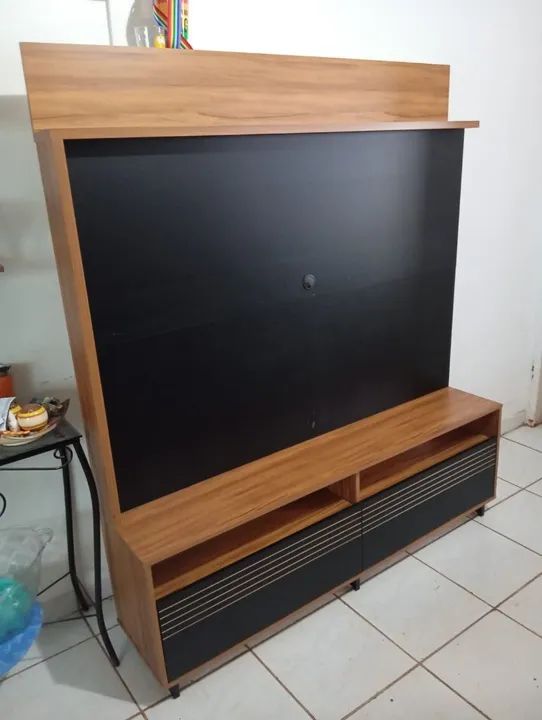 Home 1300 pra TV até 65 polegadas - Foto 3