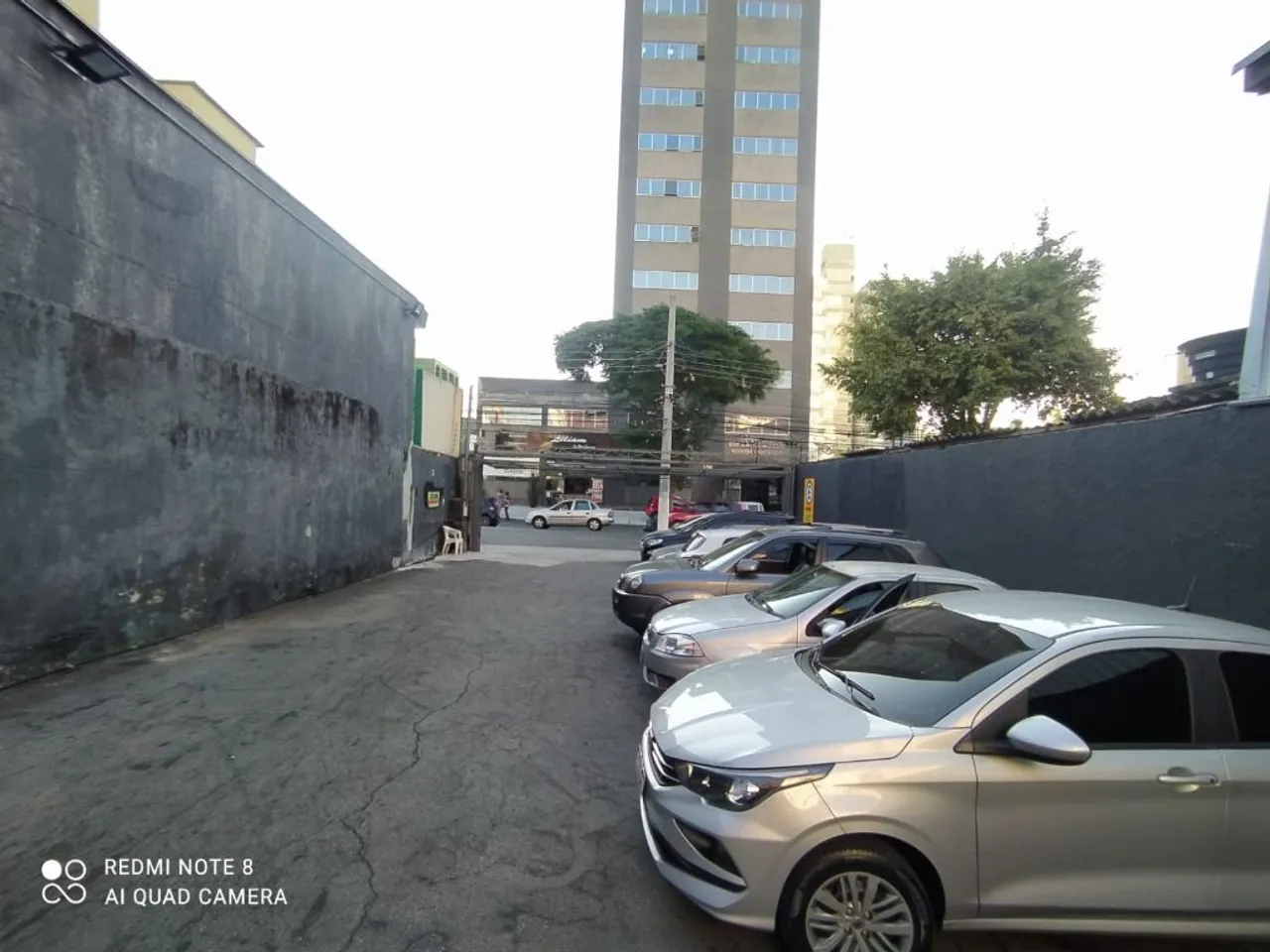 Terreno à venda na Pedro Fioretti centro Osasco