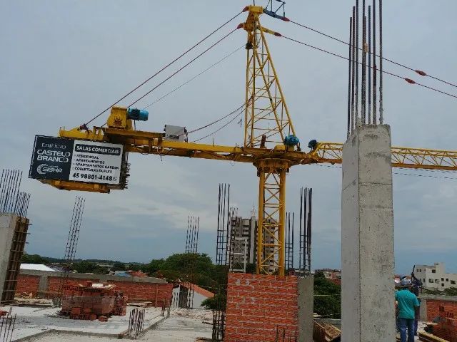 Gruas diversas - Foto 5