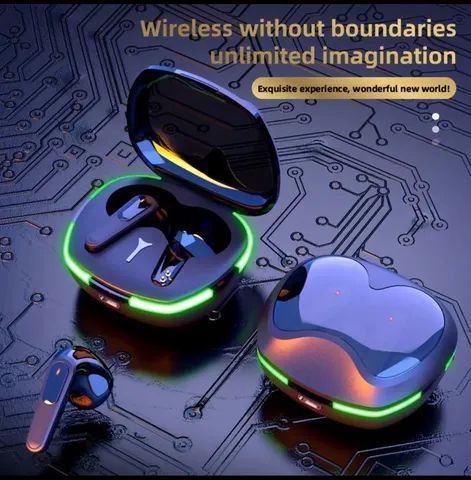 Fone Bluetooth tws pro 60 super top frete grátis Aracaju  - Foto 2