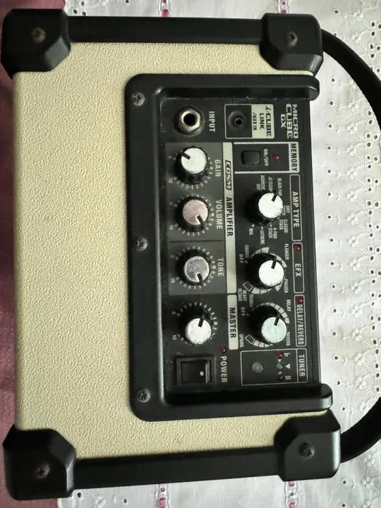 Mini Cube Roland - Foto 2