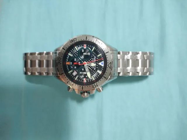 RELÓGIO NAUTICA  - Foto 3