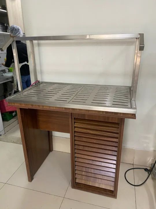 Pista self-service industrial  - Foto 4