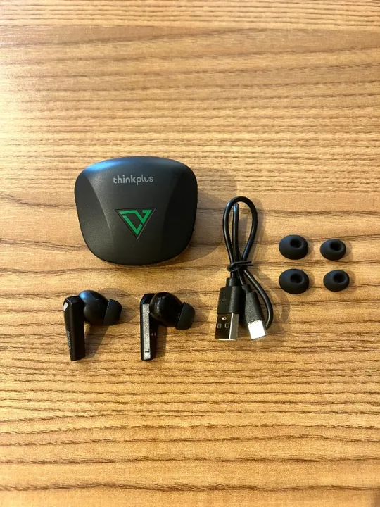 Fone Bluetooth Lenovo XT85II - Moderno e Poderoso