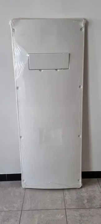 Shaft / Tampa Shaft de chuveiro Astra