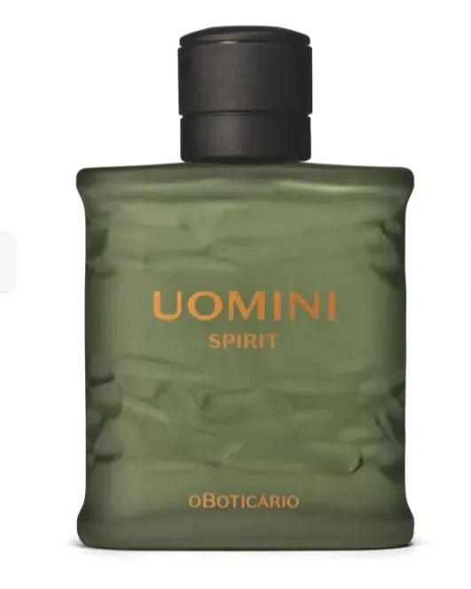 Perfume uomini spirit 