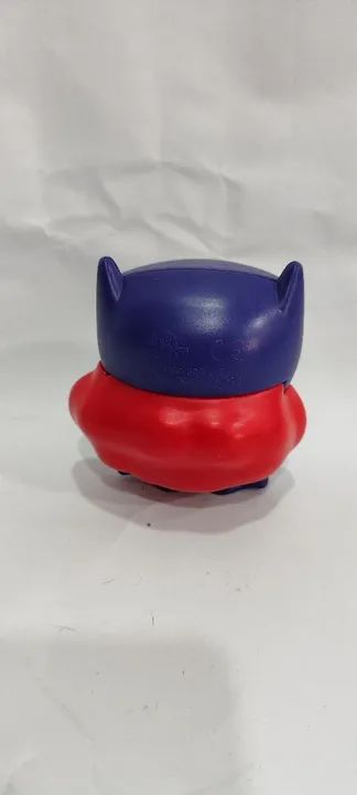 Boneco Funko Batgirl Coleção Burguer king  - Foto 3