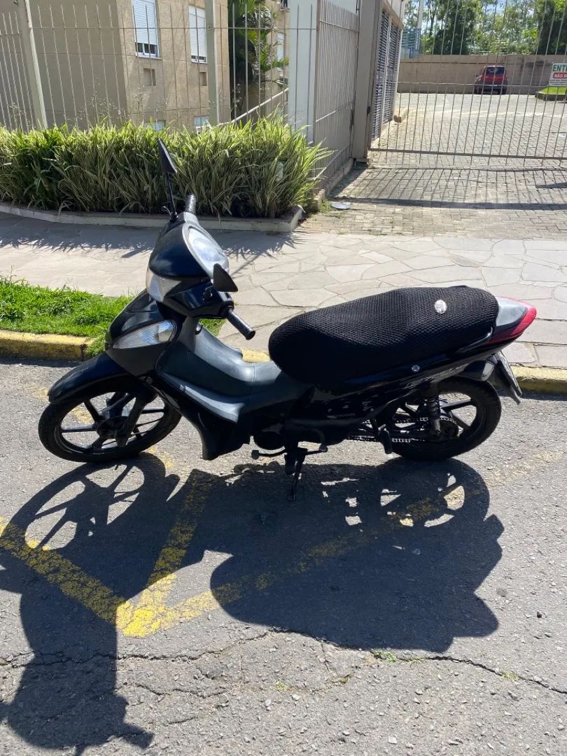HONDA BIZ 125  - Foto 3