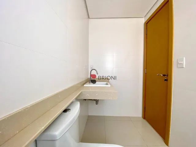 Apartamento alto padrão, com 200m², 3 quartos/suíte, à venda no Edifício Place Vendome em  - Foto 9