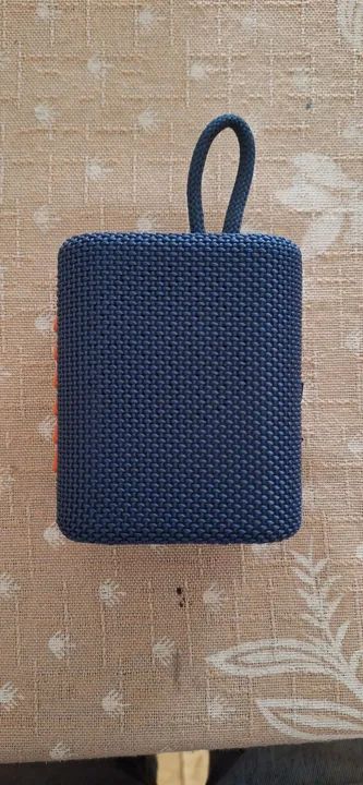 Caixa de Som Bluetooth Portátil